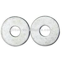 Good Price Steel Flat Washer Direct Sale Stainless Steel Various Sizes Flat Washer for General Industry