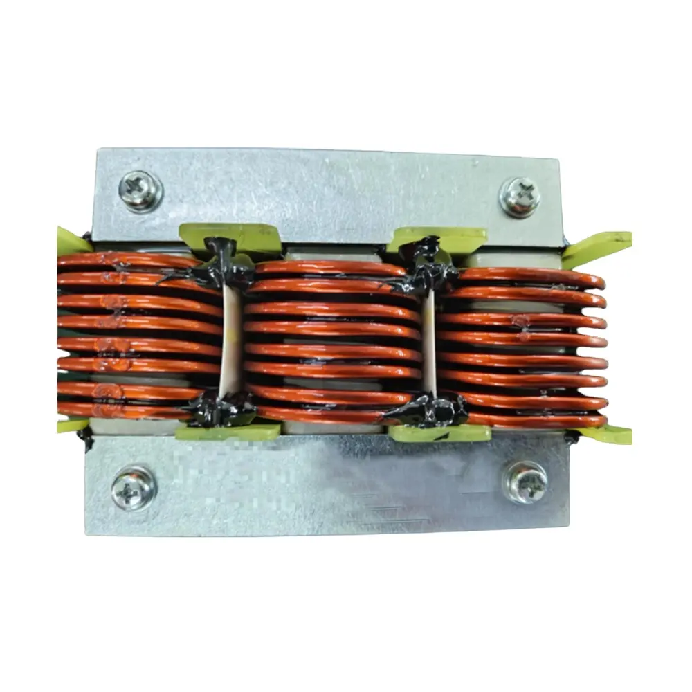 OEM indoor high current kva transformator high voltage 10kv voltage potential transformer