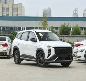 Voitures d'occasion pas chères en provenance de Chine en stock – <span class=keywords><strong>Hyundai</strong></span> ix35 Mufasa 2.0L GLS 2023, SUV essence LHD, exportation mondiale en gros - Product Image 1