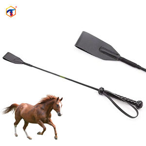 Prim fiberglas at eğitim kırbaç kaymaz kavrama at binme mahsul kırbaç inşaat kullanımı için - Product Image 1