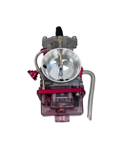 Carburatori in alluminio PWK28/30/32/34 ad alte prestazioni, nuovissimi, dal miglior rapporto qualità-prezzo, adatti per moto fuoristrada, ATV e altro ancora. - Product Image 4