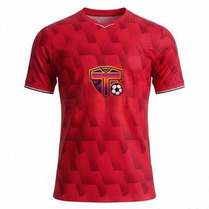Maglia da Calcio <span class=keywords><strong>24</strong></span> 25 per Club Francese, Partite Casa e Trasferta, in Poliestere Traspirante ad Asciugatura Rapida, Personalizzabile in Grandi Quantità - Product Image 1