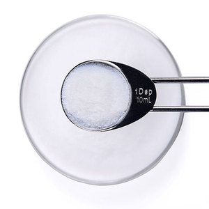 Thực phẩm 200ml vô định hình ưa nước Nano silica lớp phủ sơn Sealant dày chống chảy xệ giải quyết phụ gia fumed silica - Product Image 3