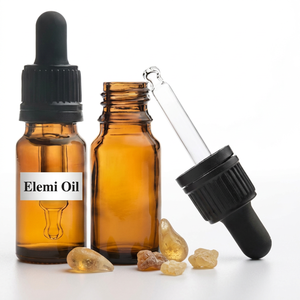 Aceite de Elemi (Canarium luzonicum) al por Mayor a Precio de Mayoreo - Product Image 1