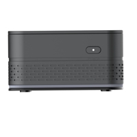 Nouvel Ordinateur Mini PC T9 PLUS N5095 2026, Compatible Win11 4K pour le Travail Professionnel et à Domicile