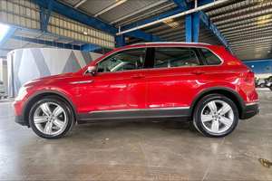 Voitures d'occasion de haute performance, <span class=keywords><strong>Volkswagen</strong></span> <span class=keywords><strong>Tiguan</strong></span> LIFE SUV <span class=keywords><strong>2021</strong></span>, prête à être expédiée - Product Image 2