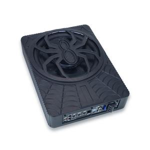 <span class=keywords><strong>Caisson</strong></span> <span class=keywords><strong>de</strong></span> basses ultra-fin <span class=keywords><strong>de</strong></span> 10 pouces avec woofer à conception araignée pour les espaces compacts, haut-parleur audio <span class=keywords><strong>de</strong></span> <span class=keywords><strong>voiture</strong></span> - Product Image 3