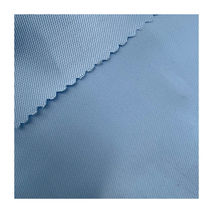 A233 gran oferta suave <span class=keywords><strong>Duquesa</strong></span> 100% tela de poliéster Mikado satén tela nupcial para ropa y vestidos forro 120gsm peso - Product Image 2