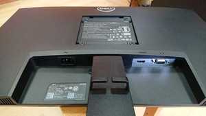 Dells จอภาพ <span class=keywords><strong>SE2422H</strong></span> 23.8 "นิ้วจอแสดงผล Full HD (1080p) จอภาพ1920x1080 - Product Image 4