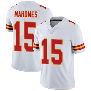 Maglia da calcio da uomo in edizione rossa e bianca leggendaria-numeri di giocatori personalizzati (15 #, 87 #, 32 #) - Product Image 3
