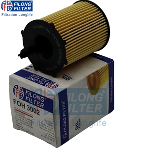 Filtres à huile en papier haute performance série B-M-W FOH-3002Z,HU716/2x, pour Honda pour Land Rover 11427508969 pour Diesel - Product Image 4