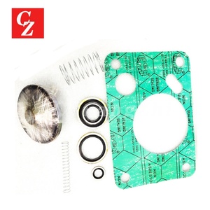 Kit de service de soupape d'arrêt d'huile 2906096000 pour compresseur Atlas Copco GA160 GA132 GA90 2906-0960-00 - Product Image 3