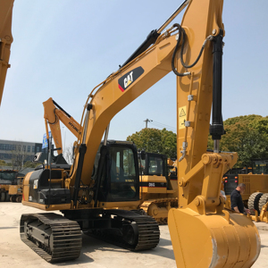 แกนเครื่องยนต์รถขุด1ปีตัว315D ขนาดเล็กจากญี่ปุ่นของแท้ชิ้นส่วนมอเตอร์ - Product Image 1