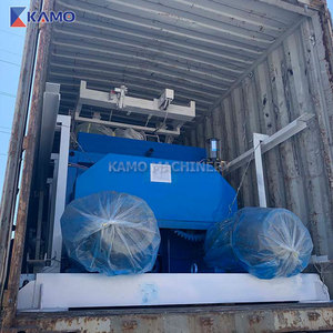 China Ce Iso Certificaat HZS60 Beton Mengen Station Productie Fabriek - Product Image 4