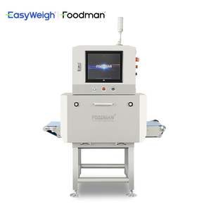 Easyweigh gıda dedektörü sosis tavuk eti endüstriyel <span class=keywords><strong>X</strong></span> ışını muayene makinesi 220V 1.5KV IP66 - Product Image 5