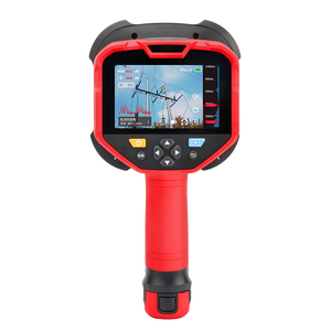 Instrumento de Imagem Acústica Portátil UNI-T UT568B, Instrumento de Imagem Térmica para Vazamentos, Detector de Vazamento de Ar - Product Image 1