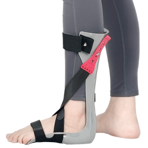 Attelle de pied <span class=keywords><strong>dorsale</strong></span> pour tendinite d'achille cheville goutte soutien ajuster cheville pied <span class=keywords><strong>orthèse</strong></span> fracture entorse articulation montage <span class=keywords><strong>orthèse</strong></span> - Product Image 1