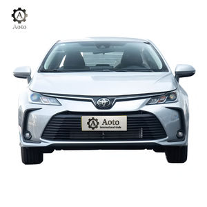 Venta al por Mayor de Autos Usados en China, <span class=keywords><strong>Toyota</strong></span> Corolla Híbrido, Autos Usados <span class=keywords><strong>Toyota</strong></span> en Oferta - Product Image 1
