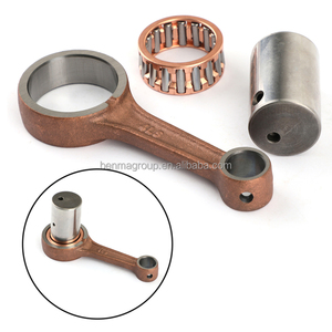 TTR125 TTR125E TTR125L TTR125LE Crankshaft Rebuild Kit <strong>YBR125</strong> <strong>Connecting</strong> <strong>Rod</strong> <strong>for</strong> Venezuela - Product Image 4