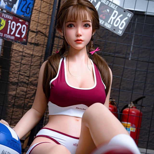 Dolls for Man Silicon 170cm