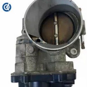 Valve d'accélération 1257080 pour remplacement et réparation, nouvelle pièce automobile - Product Image 1