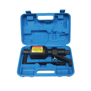 Clé dynamométrique pour écrous de roue HT6800B 5800N.M de haute qualité, clé dynamométrique pour camion, clé dynamométrique robuste pour écrous de roue, clé dynamométrique à économie d'effort - Product Image 2
