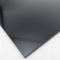 Feuille d'ABS de bagage/valise en plastique dur de feuille d'ABS pour le bagage/sac de valise