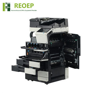 Impresora Láser REOEP, Impresora, <span class=keywords><strong>Fax</strong></span> y Fotocopiadora para Impresora Konica Minolta BH C224e 364e 454e 654e 754e - Product Image 3