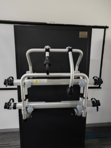 <span class=keywords><strong>Porte</strong></span>-vélos coulissant pour <span class=keywords><strong>camping</strong></span>-<span class=keywords><strong>car</strong></span>, pliable à 90 degrés, pour vélos de <span class=keywords><strong>camping</strong></span>-cars - Product Image 5
