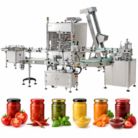 Machine automatique pour la préparation de la sauce Koshari, machine à cuisiner le tagine de poulet, machine à cuisiner le risotto alla milanese pour cuisine centralisée