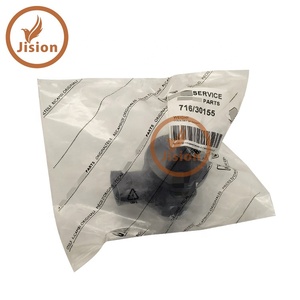 Potentiomètre à cadran 71630155 716/30155 pour excavatrices JS180 JS220 JS330 – Pièces de rechange électriques - Product Image 4