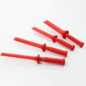Offre Spéciale : Kit d'outils portables dynamiques pour démontage de panneaux de porte et garnitures audio, idéal pour la démolition et la démontage de murs. - Product Image 2