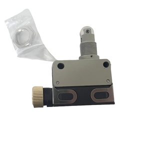 Nouveau Interrupteur de Fin de Course Original D4E 1A20N en Stock - Product Image 3