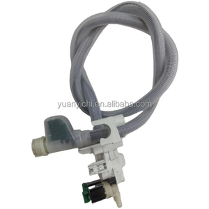 Nouvelle <span class=keywords><strong>Arrivée</strong></span> Stock 8001055910 Siemens Tambour Machine À Laver <span class=keywords><strong>Tuyau</strong></span> <span class=keywords><strong>D</strong></span>'entrée <span class=keywords><strong>D</strong></span>'<span class=keywords><strong>eau</strong></span> 8001033187 Entrée De <span class=keywords><strong>Tuyau</strong></span> Bosch 11012078 - Product Image 1