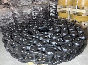 Liebherr ชิ้นส่วนช่วงล่างสำหรับรถขุดตีนตะขาบรถแทร็ก LR1130 - Product Image 4