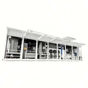 Customizable <b>Mobile</b> Membrane Nitrogen <b>Generator</b> Truck with High Purity Output - Product Image 1