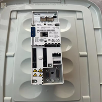 Servoaccionamiento E84AVTCE7514SX0 de Alto Rendimiento, 400V, CANopen, EtherCAT, para Robot CNC, Posicionamiento de Movimiento Multieje