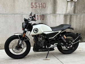 Motocyclettes de sport d'occasion <span class=keywords><strong>Aprilia</strong></span> Cr150, <span class=keywords><strong>moto</strong></span> à essence d'occasion, injection de carburant, refroidissement par eau - Product Image 3