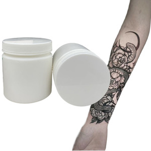 ครีมลบรอยสักคุณภาพสูง เลเซอร์ลบรอยสัก ไมโครเบลดดิ้ง สีสำหรับสัก ผลิตภัณฑ์สำหรับสัก เจลเขียนคิ้ว ปากกาเขียนผิว - Product Image 4