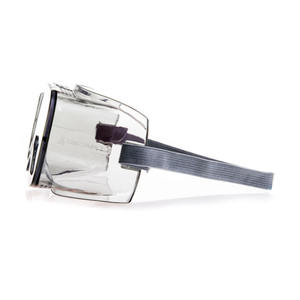 แบบจำลองการระบายอากาศโดยตรงสำหรับการป้องกันสารเคมีและวัตถุประสงค์ทางเศรษฐกิจแว่นตานิรภัย - Product Image 2