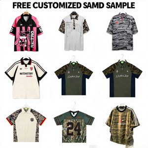 Camiseta Personalizada Eminem Rap God, Estilo Vintage con Lavado Ácido, Oversize, para Hombre, Algodón Grueso, Ropa Urbana, ODM/OEM - Product Image 4