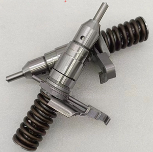 Brandstofinjector voor graafmachine 127-8209 0R-8483 127-8207 0R-8475 101-8673 0R-4374 voor 3116/3114 bouwmachines - Product Image 3