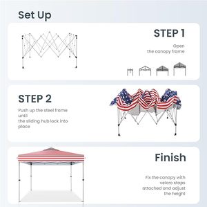 2024 diseño personalizado resistente 4 * 6FT Root Top Canopy House Tent gran oferta <span class=keywords><strong>accesorios</strong></span> <span class=keywords><strong>de</strong></span> aluminio <span class=keywords><strong>para</strong></span> exposiciones <span class=keywords><strong>de</strong></span> ferias comerciales - Product Image 4