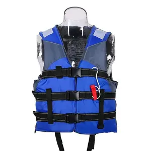 Automatic inflatable life jacket safety adult survival buoyancy life jacket for boating sailing kayaking surfing swimming