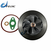 Kartrid Turbo untuk Hyundai KIA Genesis Coupe 2.0T THETA 2 6AT4WD Grand Touring R-Spec 3.8L V6 TD04HL4S 28231-2C600