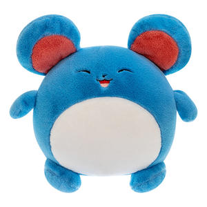 Nuevo Peluche de <span class=keywords><strong>Marill</strong></span> - Adorable Muñeco de Peluche de Pokémon para Máquina de Garras, Regalos al por Mayor y Colección Infantil - Product Image 6