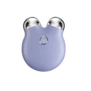 Appareil de massage facial et cervical mini pour usage domestique, pour rajeunir le visage - Product Image 1