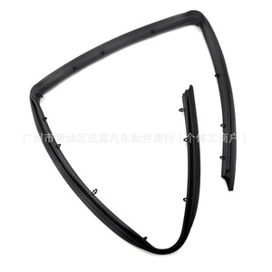 Tira de Goma para Sellado de Capó Guangzhou Diejia 53395-06030 para Toyota Camry 2011-2017, Material EPDM - Product Image 5