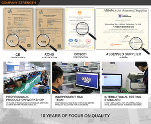 Đèn Sân Khấu Sàn Nhảy DJ Mới Nhất 37X20W RGBW Đèn <span class=keywords><strong>Led</strong></span> Zoom Chùm Đèn <span class=keywords><strong>Led</strong></span> Đầu Di Chuyển - Product Image 6