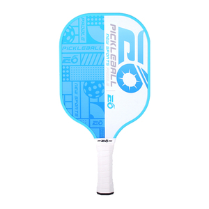 <span class=keywords><strong>Ensemble</strong></span> de raquettes de pickleball en fibre de carbone graphite, comprenant un sac et des balles de pickleball - Product Image 1